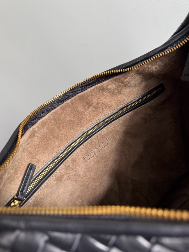 Bottega Veneta Veneta 856737 black