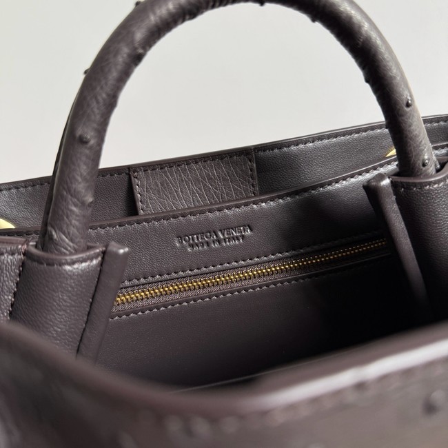 Bottega Veneta Small Andiamo 805231 Fondant