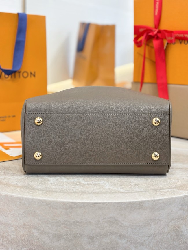 Louis Vuitton Vendome PM M27040 Taupe