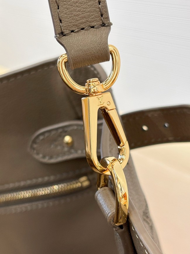 Louis Vuitton Vendome PM M27040 Taupe