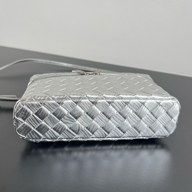 Bottega Veneta Bang Bang 789109 Silver