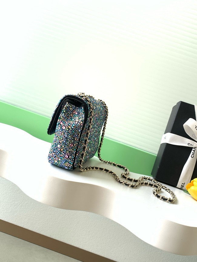 Chanel Evening Bag AS4297 Multicolour