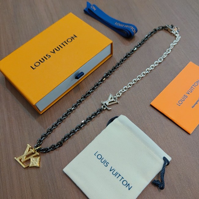 Louis Vuitton necklace CE81840