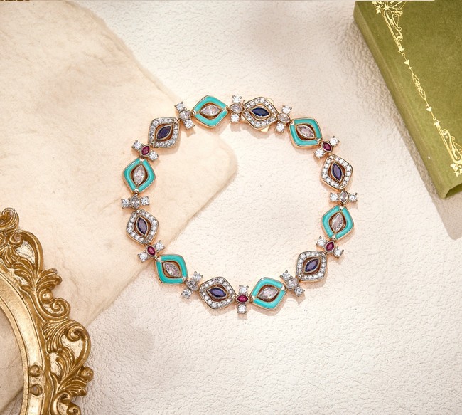 BVLGARI necklace&Bracelet&Earring&ring CE81843