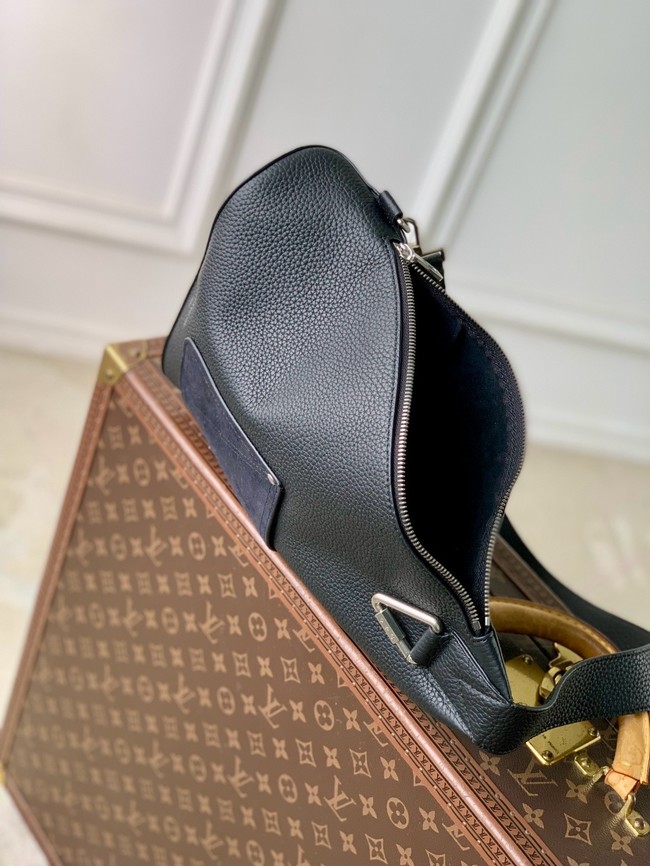 Louis Vuitton Delta Slingbag M27060 black