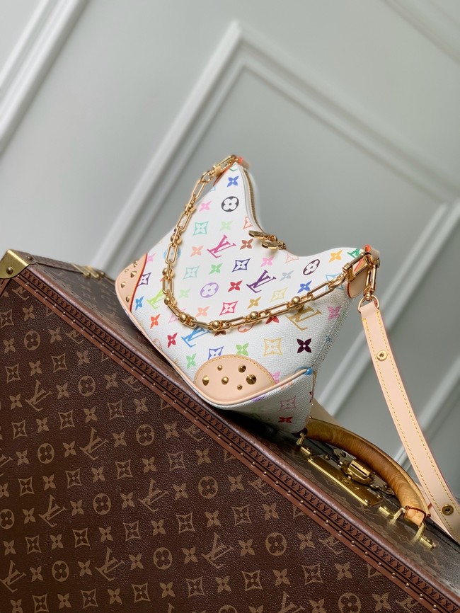 Louis Vuitton NEW LV x TM CarryAll East West M27790