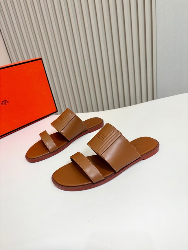 Hermes Mona sandals 02360-8