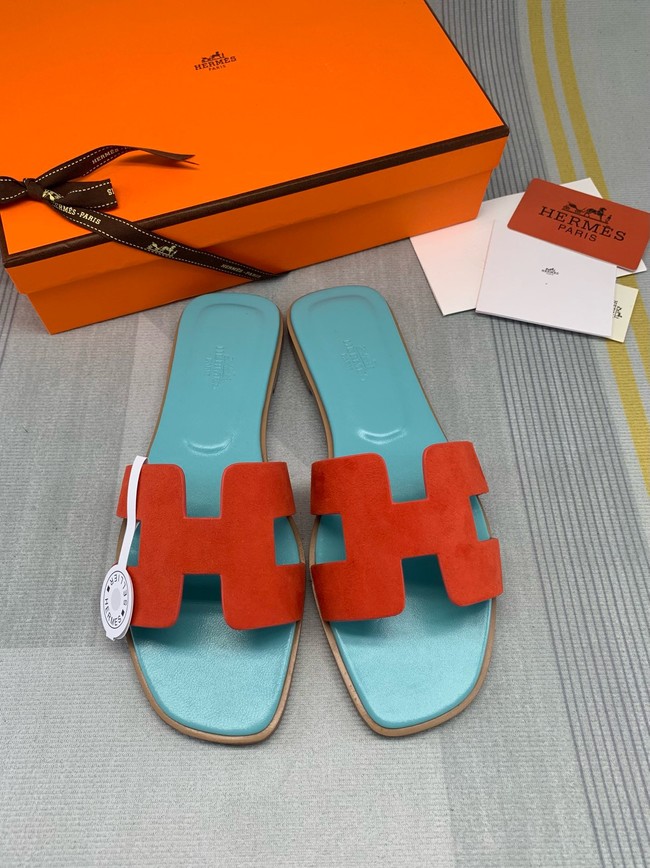 Hermes Oran sandals 18360-6