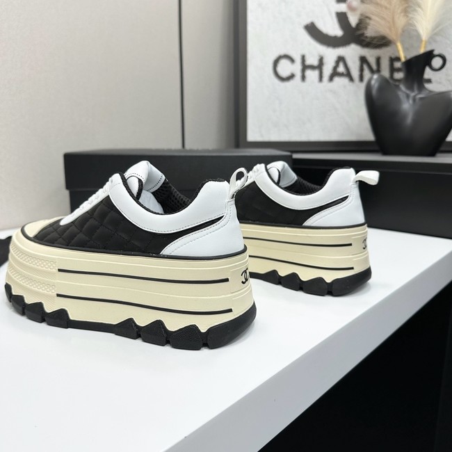 Chanel Shoes 21044-2