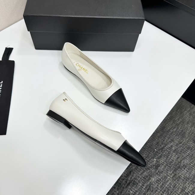 Chanel Ballet flats G47081-3