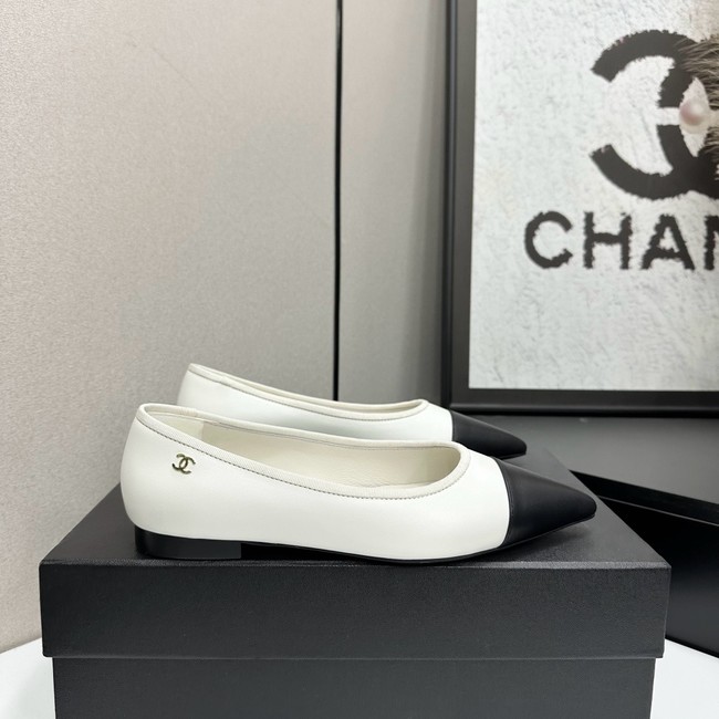 Chanel Ballet flats G47081-3
