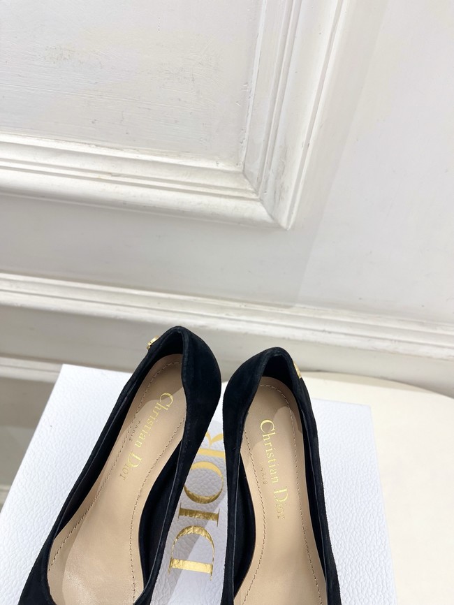 JAdior Pump Comma heel 9cm 21053-6