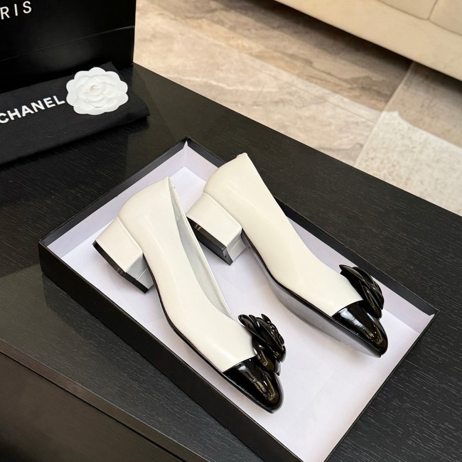 Chanel Shoes 21064-1