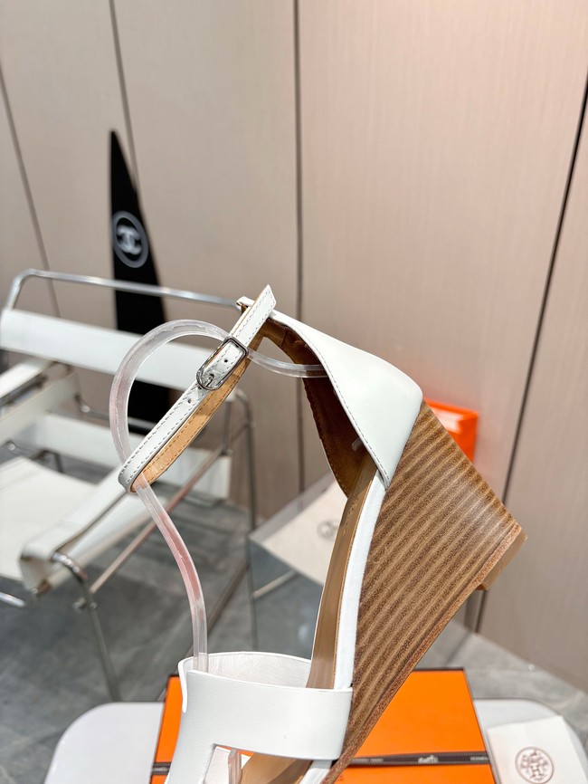 Hermes Legend sandals 21062-6