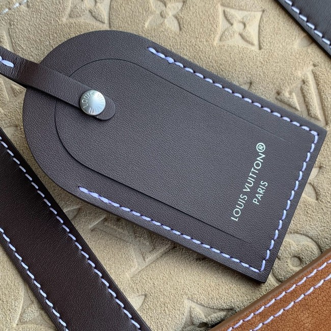 Louis Vuitton Keepall Bandouliere 50 M26127