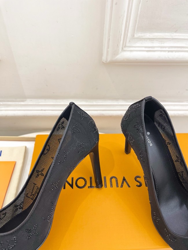 Louis Vuitton Gala Pump 1AIBX6-4