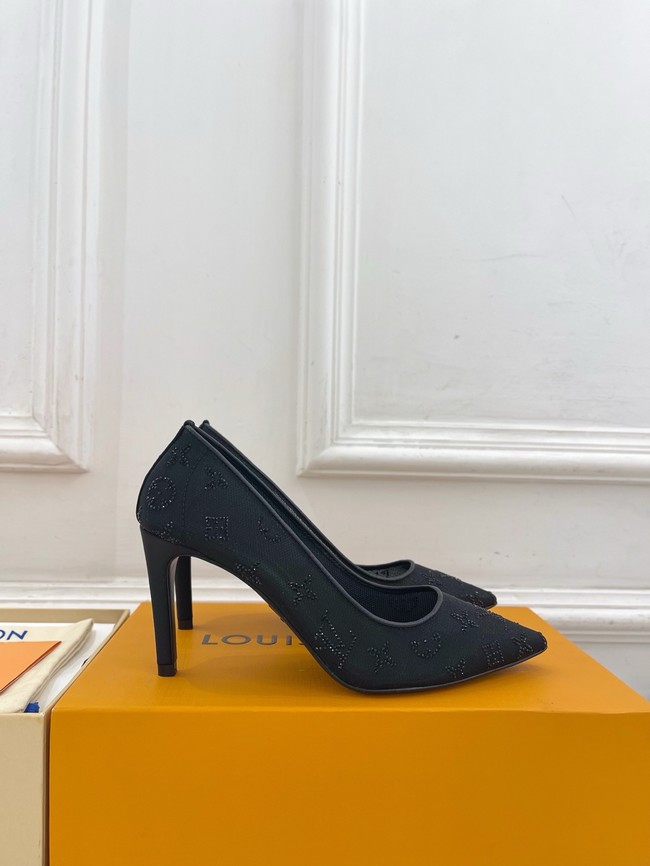 Louis Vuitton Gala Pump 1AIBX6-4