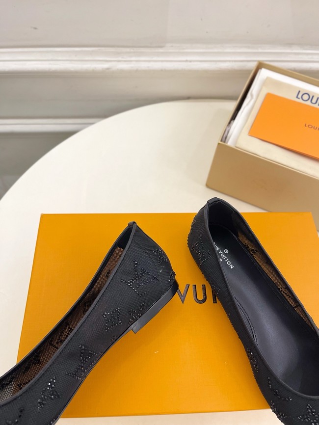 Louis Vuitton Shoes 55702-4