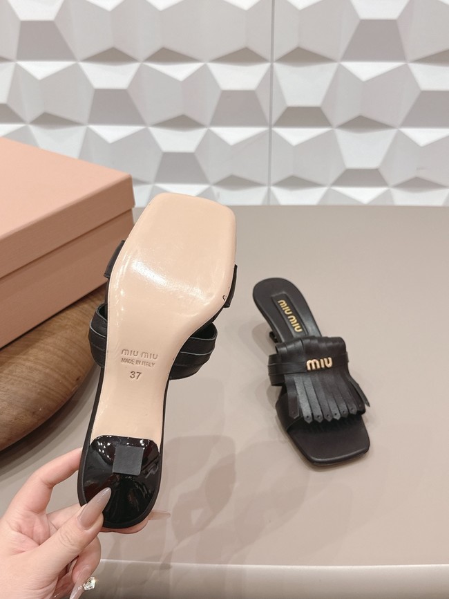 MIUMIU Slippers 55714-4