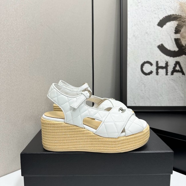 Chanel Sandals 55717-1