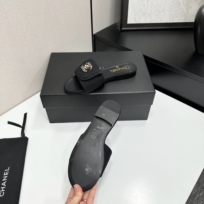 Chanel Shoes 55716-4