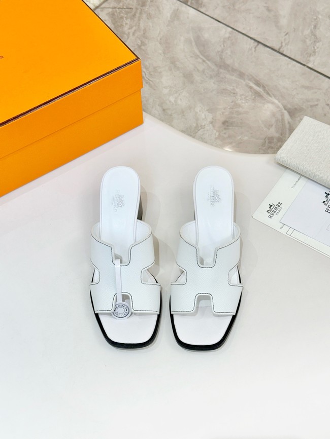 Hermes Slippers 55718-4