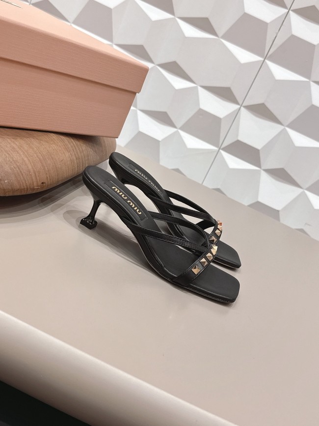 MIUMIU Slippers 55715-7