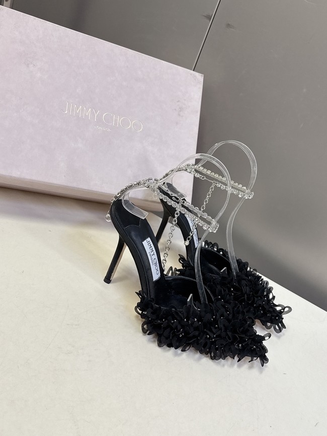 Jimmy Choo WOMENS Sandals 55721-1