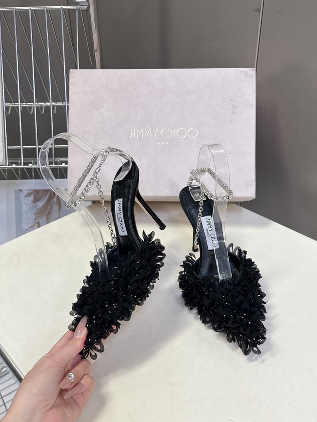 Jimmy Choo WOMENS Sandals 55721-1