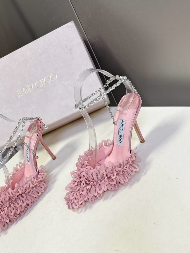 Jimmy Choo WOMENS Sandals 55721-3