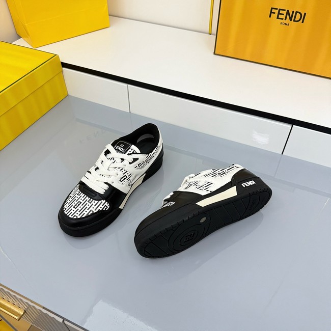 FENDI Trainers Calfskin 55725-15