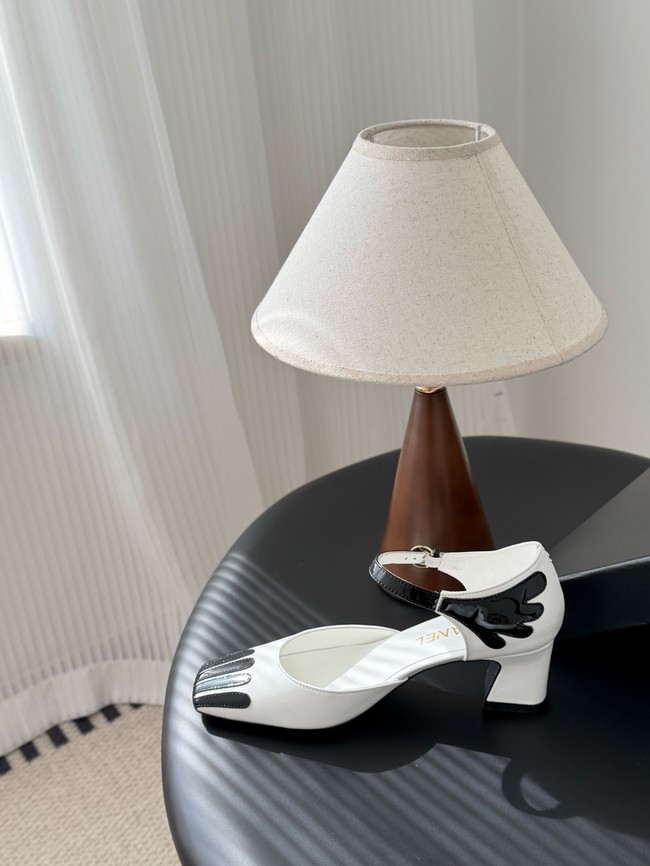 Chanel WOMENS Sandals 55732-2