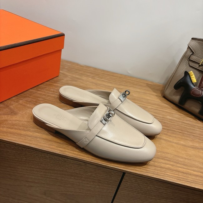Hermes Oz Mules A3370-25