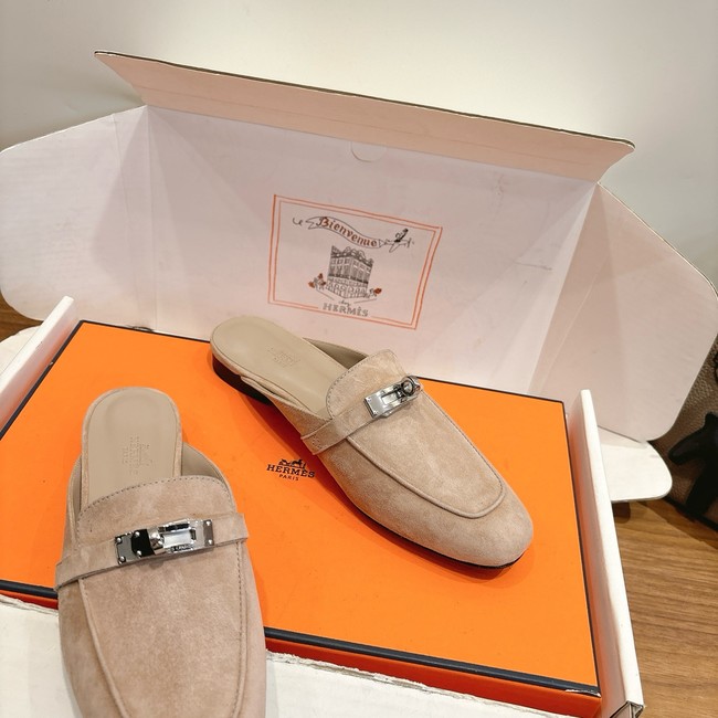 Hermes Oz Mules A3370-3