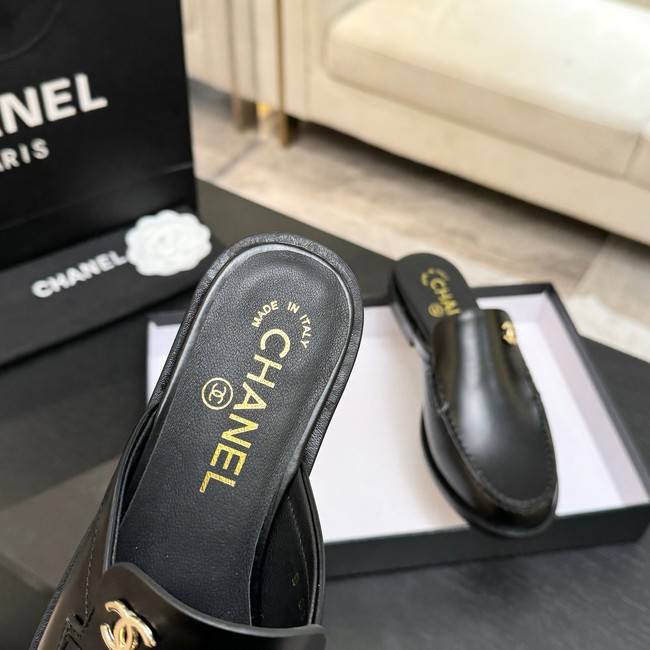 Chanel Mules 55754-3