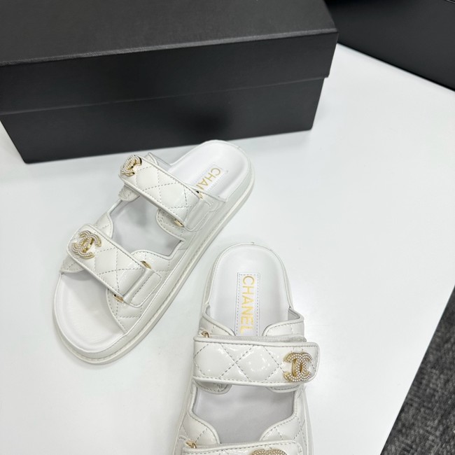 Chanel Mules 55757-6