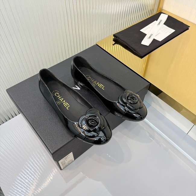 Chanel Ballet flats C36955-2