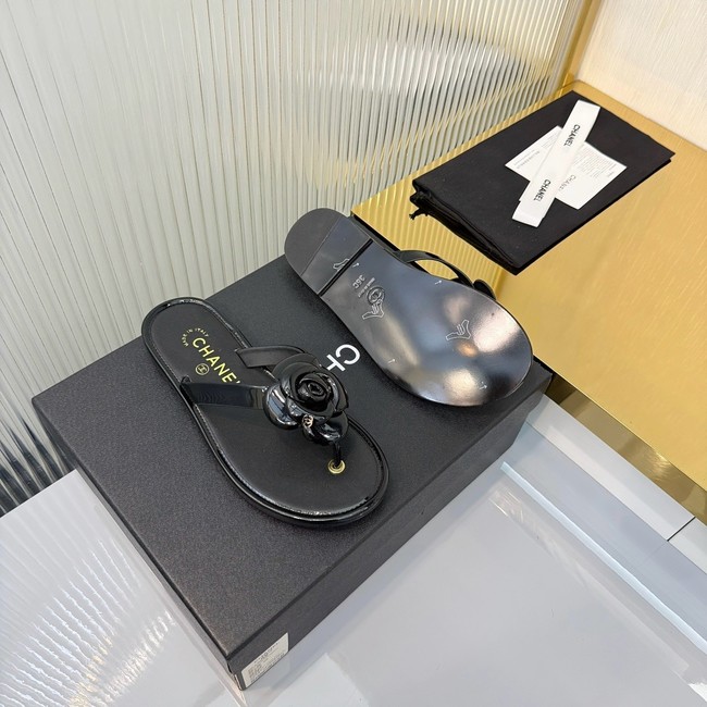 Chanel Thongs 55764-7