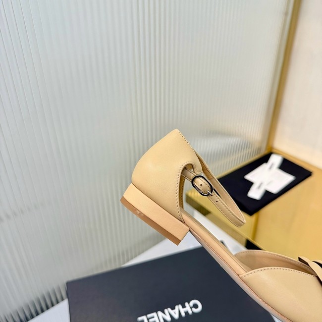 Chanel Womens sandal C36954-3