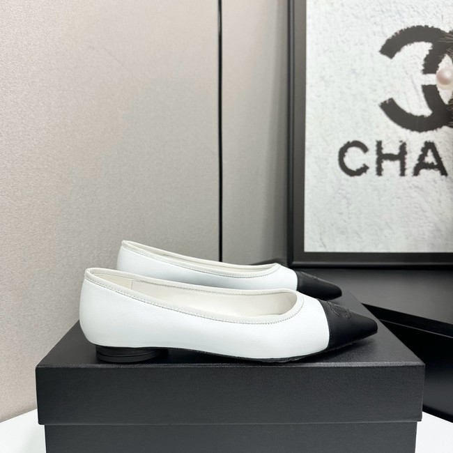 Chanel Ballet flats 35974-4