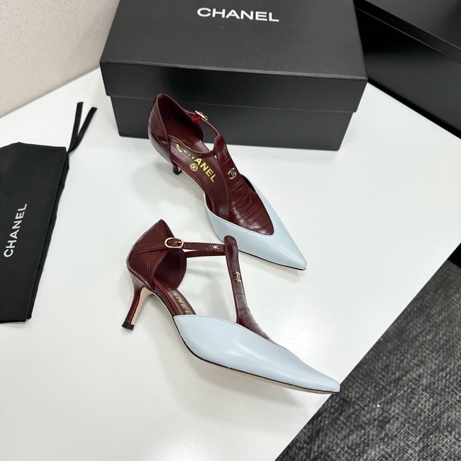 Chanel Sandal 35976-4