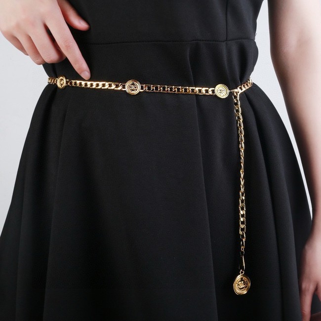 Chanel waist chain CE81917