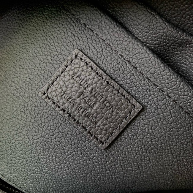 Louis Vuitton Locker Dopp Kit M26810 black