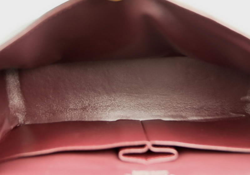 Chanel Classic Flap Bag A37587 Original Leather Black Silver Chanel Classic Flap Bag A37587 Original Leather Black Silver