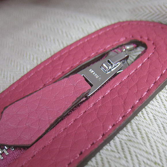 Hermes Jumbo Garden Party Bag Peachblow Hermes Jumbo Garden Party Bag Peachblow