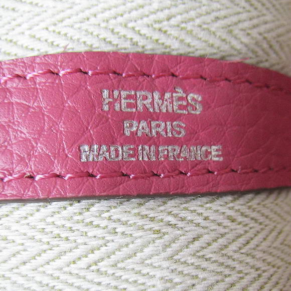 Hermes Jumbo Garden Party Bag Peachblow Hermes Jumbo Garden Party Bag Peachblow