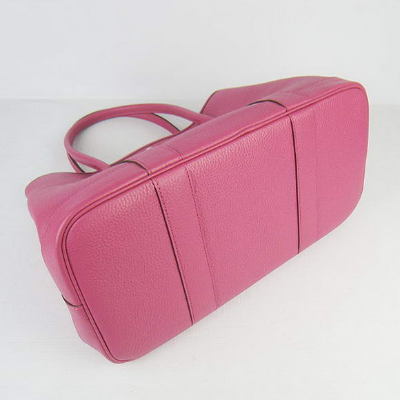 Hermes Jumbo Garden Party Bag Peachblow Hermes Jumbo Garden Party Bag Peachblow