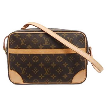 Louis Vuitton M51274 Monogram Canvas Trocadero Louis Vuitton M51274 Monogram Canvas Trocadero