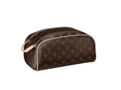Louis Vuitton Monogram Canvas King Size Toiletry Bag M47528 Louis Vuitton Monogram Canvas King Size Toiletry Bag M47528