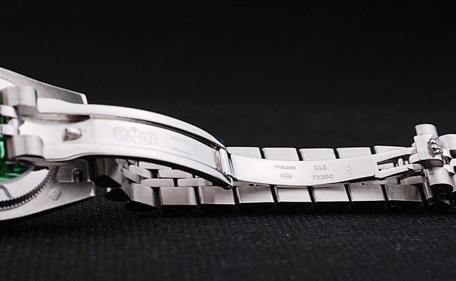 Rolex Datejust Black Surface Stainless Steel Watch-RD3779 Rolex Datejust Black Surface Stainless Steel Watch-RD3779